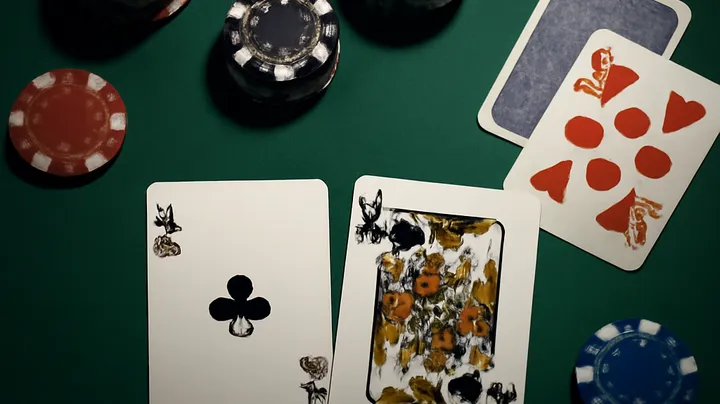 Table Games Selection at TK6889 COM Table Games Selection at TK6889 COM