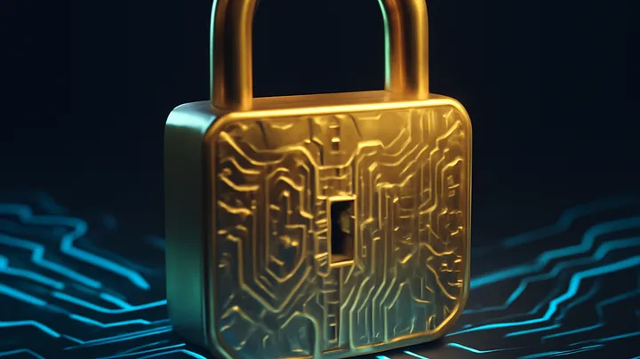 Security Features of TK6889 COM Security Features of TK6889 COM