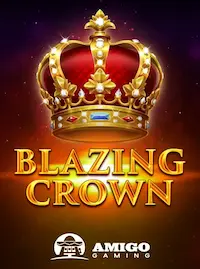 Blazing Crown Blazing Crown hot slot at TK6889 COM