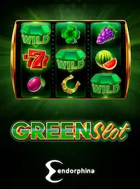 Green Chilli Green Chilli slot at TK6889 COM
