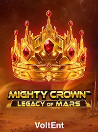 Mighty Crown Mighty Crown at TK6889 COM