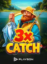 Catch Catch at TK6889 COM