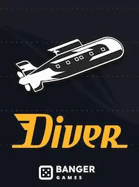 Diver Diver crash game at TK6889 COM