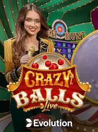 Crazy Ball Crazy Ball at TK6889 COM