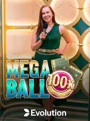 Mega Ball Mega Ball at TK6889 COM