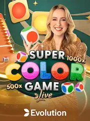Super Color Game Super Color Game at TK6889 COM